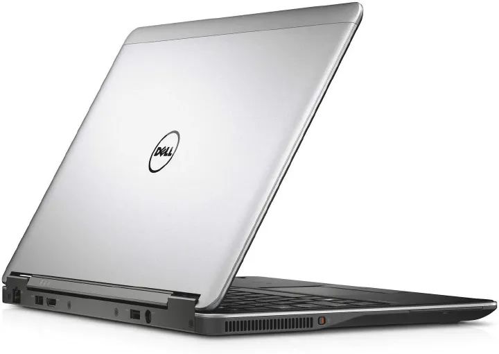 (i5+8GB+256GB)Refurbished Dell Latitude 7240 Laptop |Intel Core i5 | 8GB RAM | 256GB SSD Original Computer | Notebook | 12.5 Inch Display Bluetooth Webcam |Windows 11