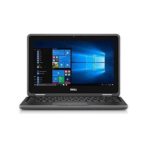 Refurbished Dell Latitude 3190 X360 Intel Pentium N5000 4GB RAM + 128GB SSD 11.6" Display Windows 11 Refurbished Laptops Dell Laptop