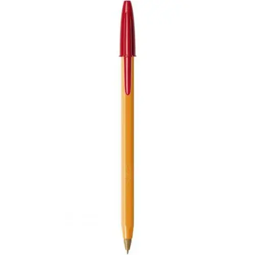 BIC Fine Ballpoint Pen (0.8 mm) 20's