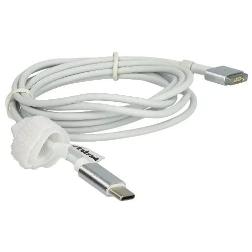 USB Type C to MagSafe 2 for Apple MacBook Adapter Cable USB Type C to MagSafe 2 Compatible with Apple Macbook Pro 13" (End 2012-2017) Notebook, Laptop