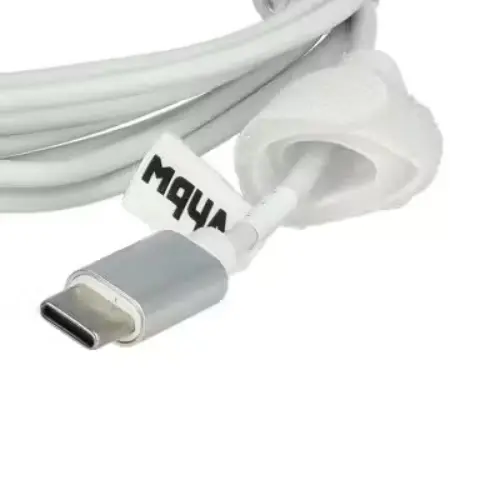 USB Type C to MagSafe 2 for Apple MacBook Adapter Cable USB Type C to MagSafe 2 Compatible with Apple Macbook Pro 13" (End 2012-2017) Notebook, Laptop
