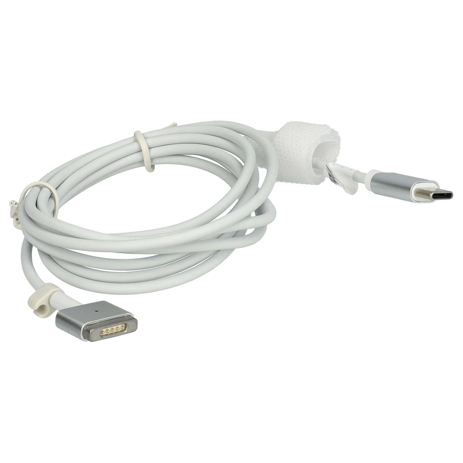 USB Type C to MagSafe 2 for Apple MacBook Adapter Cable USB Type C to MagSafe 2 Compatible with Apple Macbook Pro 13" (End 2012-2017) Notebook, Laptop