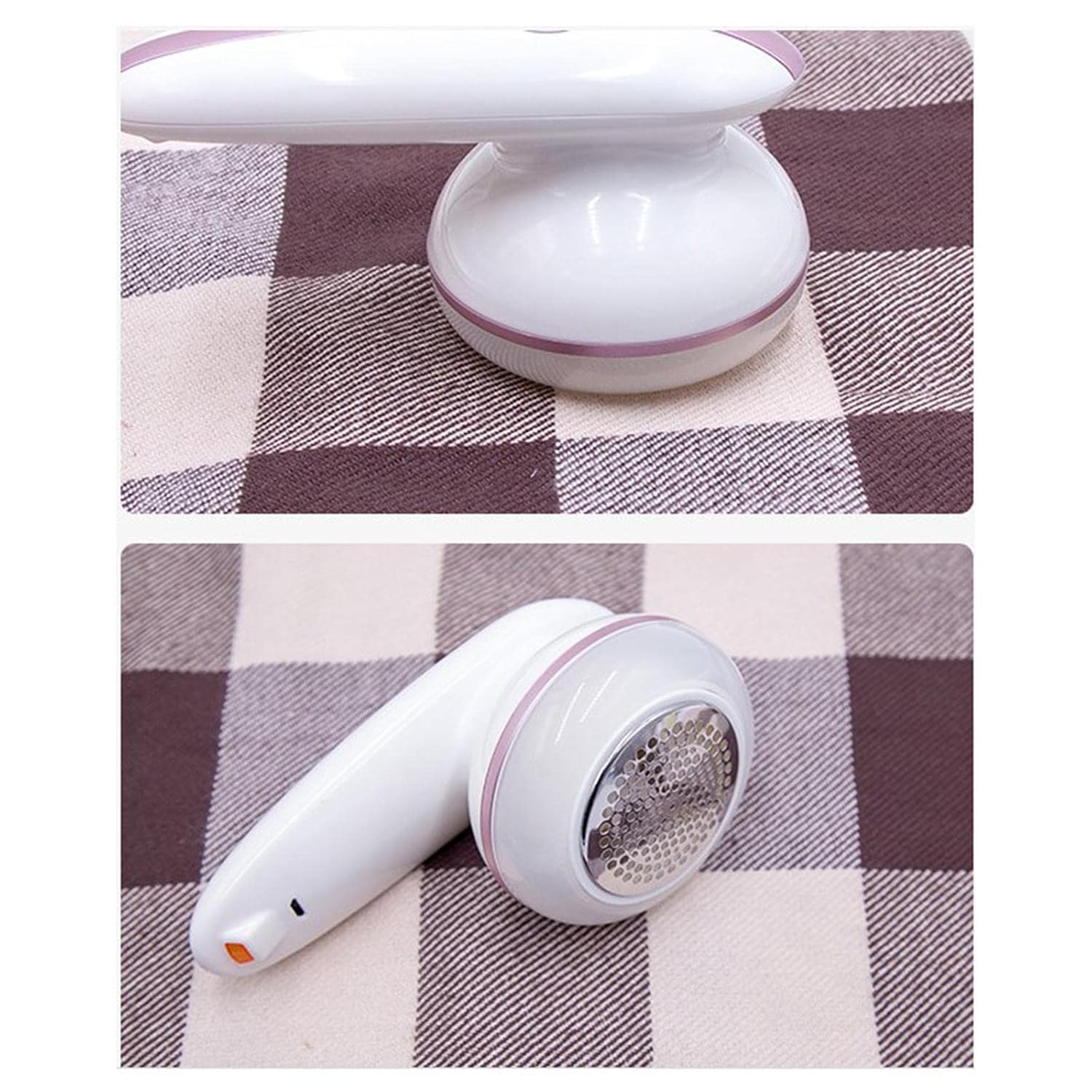 USB Lint Remover Tool Cleaning Tool Rechargeable for Couch Woven Coat Fabric