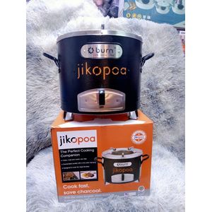 Jiko pooa QUALITY MODERN CHARCOAL STOVE