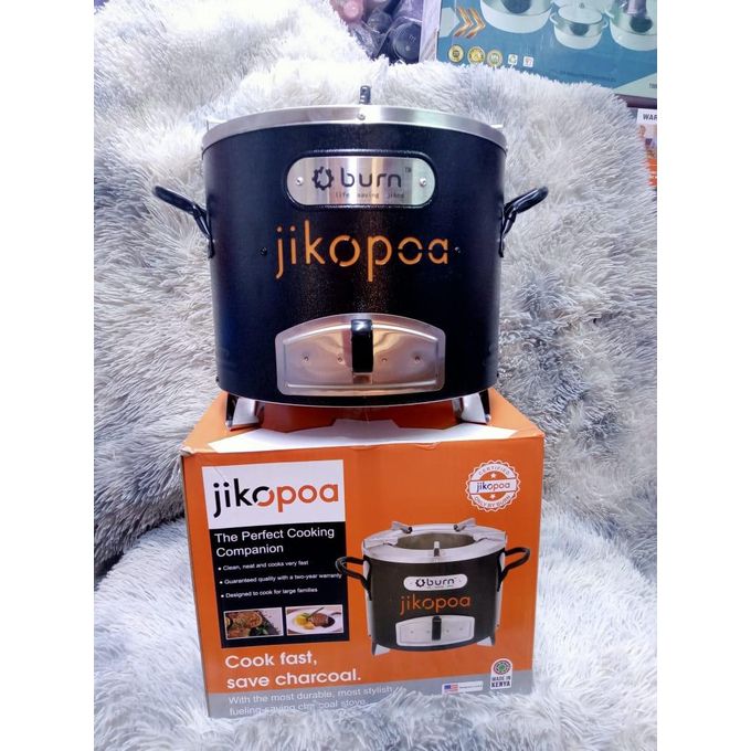 Jiko pooa QUALITY MODERN CHARCOAL STOVE