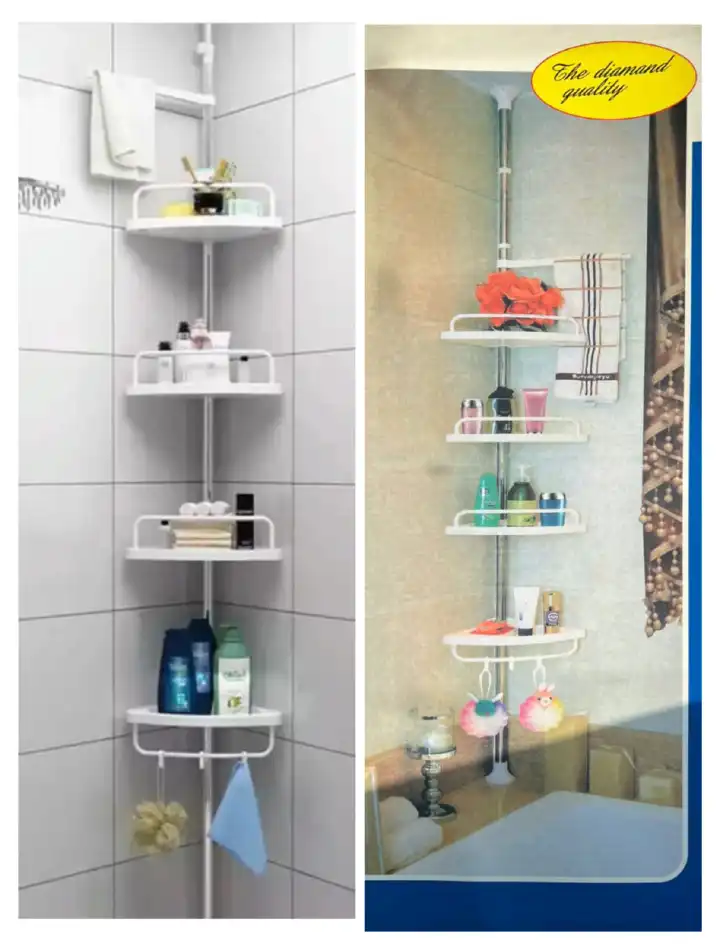 MULTI CORNER SHELF MINI SIZE
