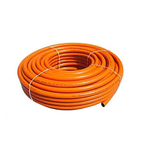 High Quality Original LPG Hose-Gas Pipe (Without Steel Wire) Orange LPG Tapping Pipe