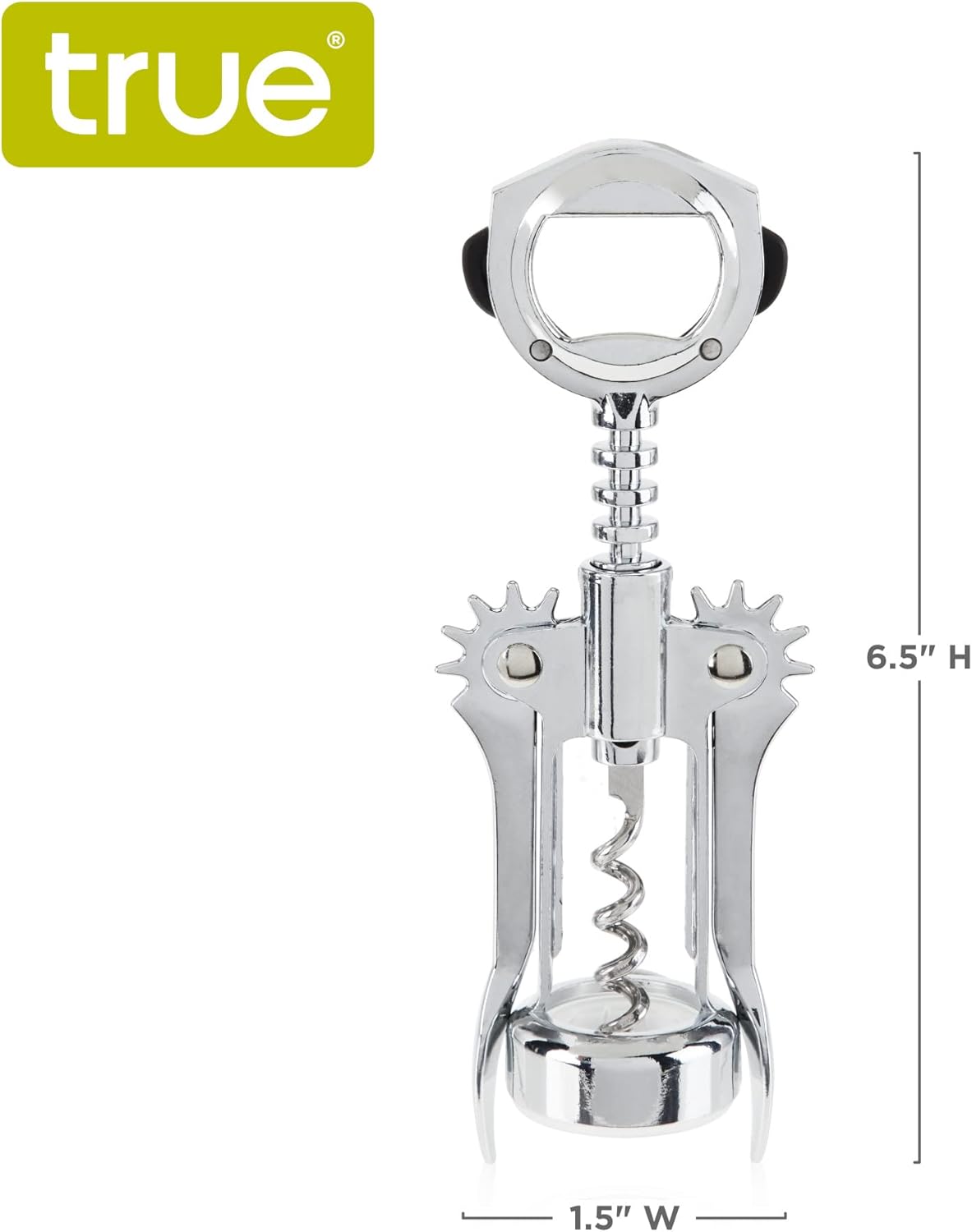 Corkscrew Wine Opener Premium All-in-one Wine Corkscrew and Bottle Opener