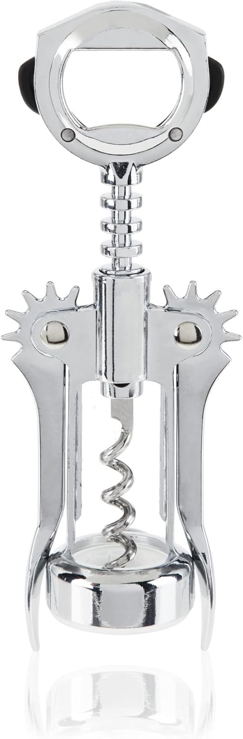 Corkscrew Wine Opener Premium All-in-one Wine Corkscrew and Bottle Opener