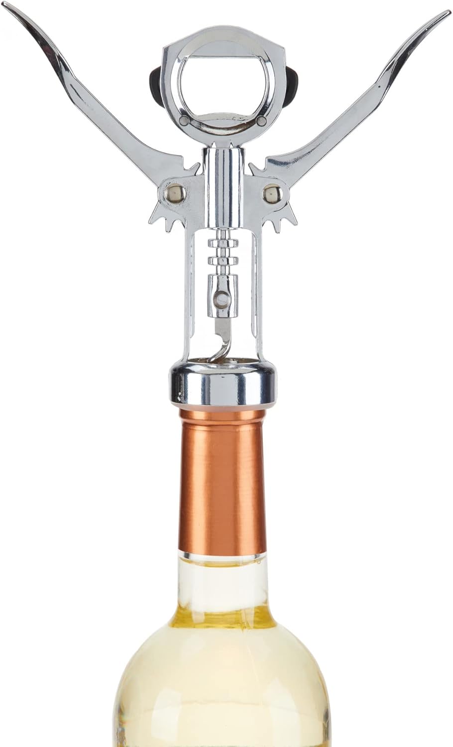 Corkscrew Wine Opener Premium All-in-one Wine Corkscrew and Bottle Opener