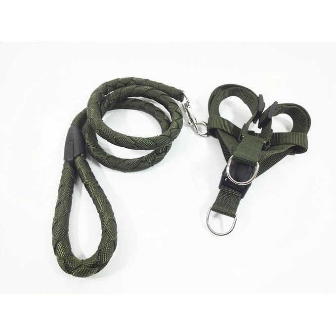 Leash Dog Harness Dog Collars And Leads For Medium Dogs Dog Harness For Medium Dogs Dog Training Lead Cat Harness With lead