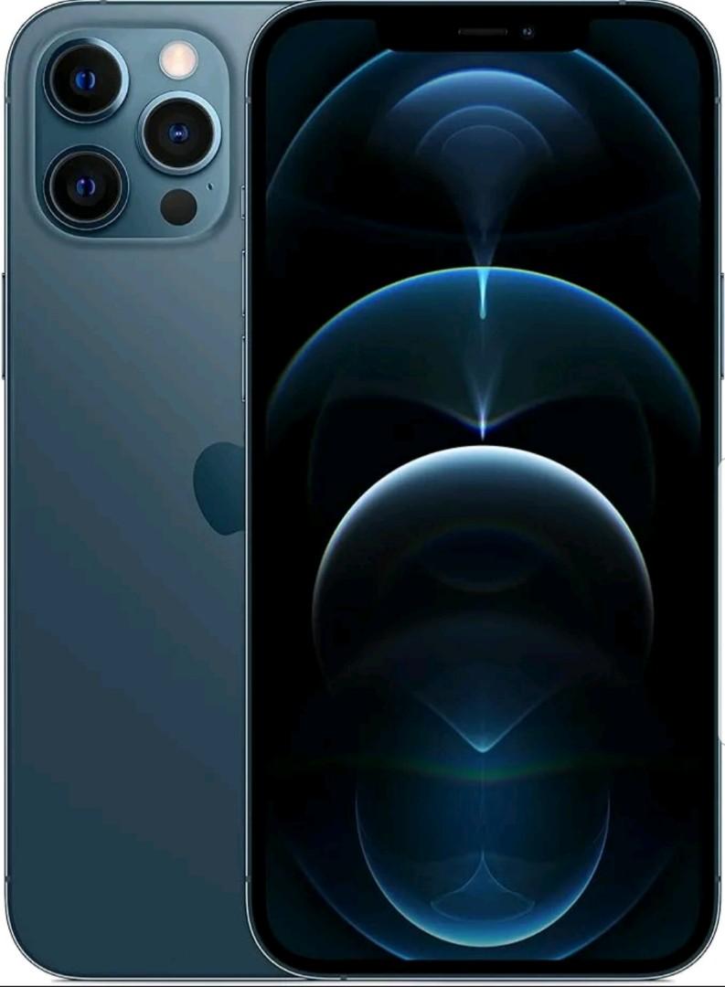 iPhone 12 pro max, 256GB