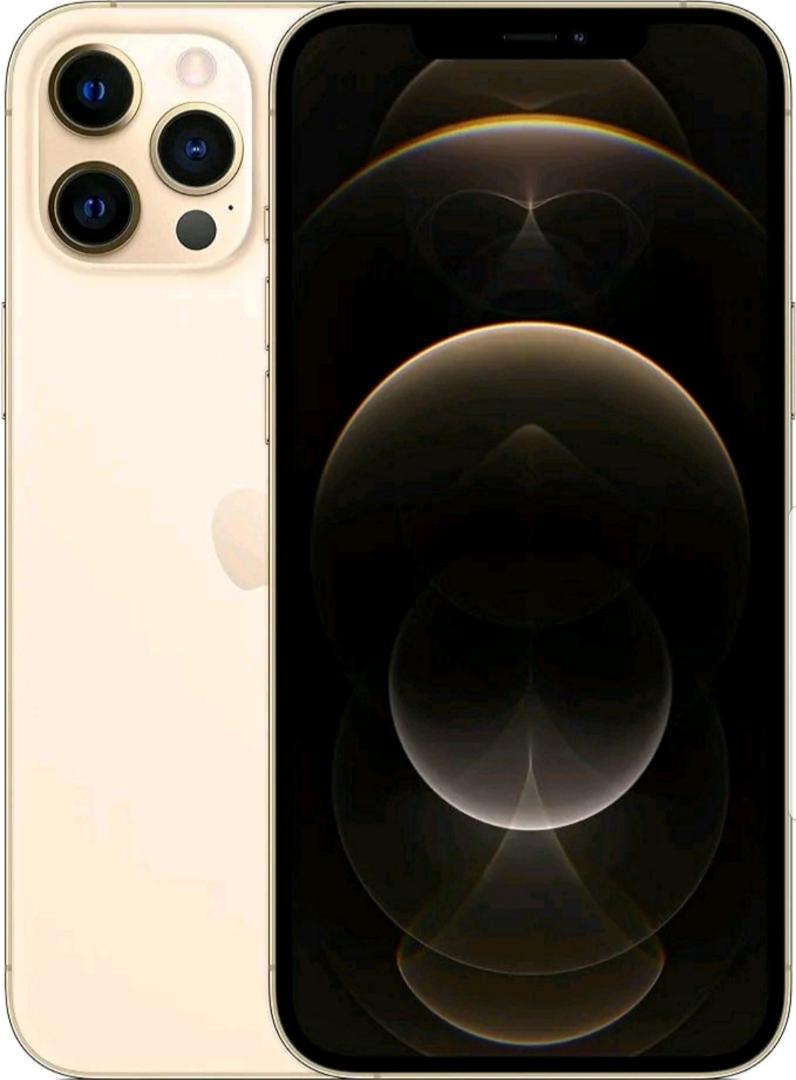 iPhone 12 pro max, 256GB