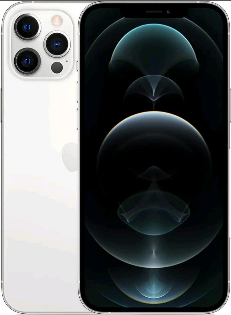 iPhone 12 pro max, 256GB