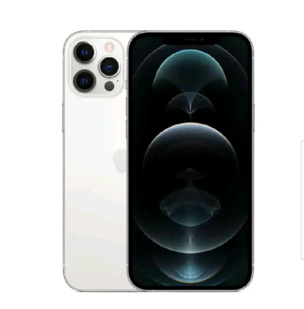 IPHONE 12 pro max, 256GB