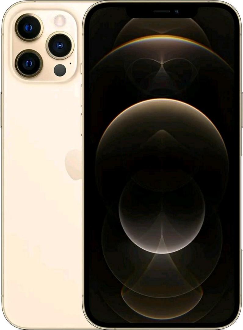 iPhone 12 pro max ,256GB