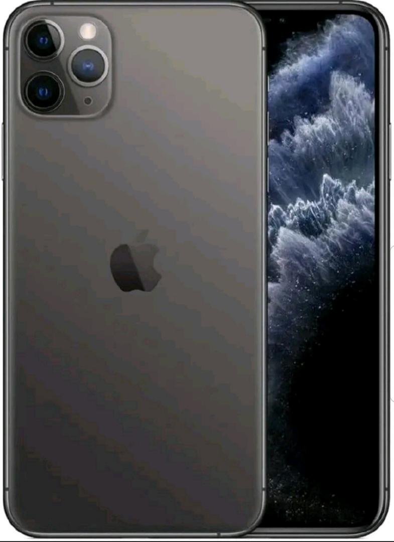 iPhone 11 Pro max, 256GB