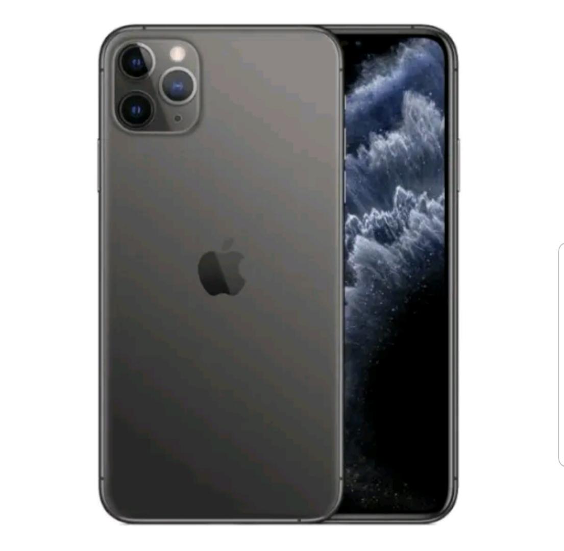 iPhone 11 Pro max, 256GB