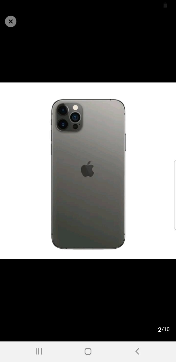 iPhone 11 Pro max, 256GB