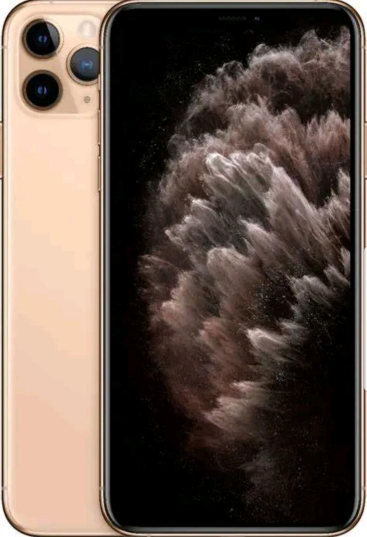 iPhone 11 pro max,256GB