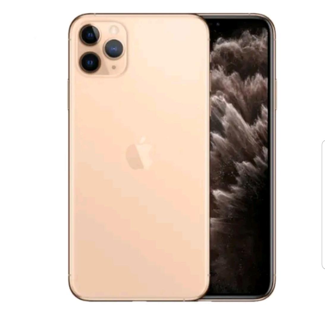 iPhone 11 pro max,256GB