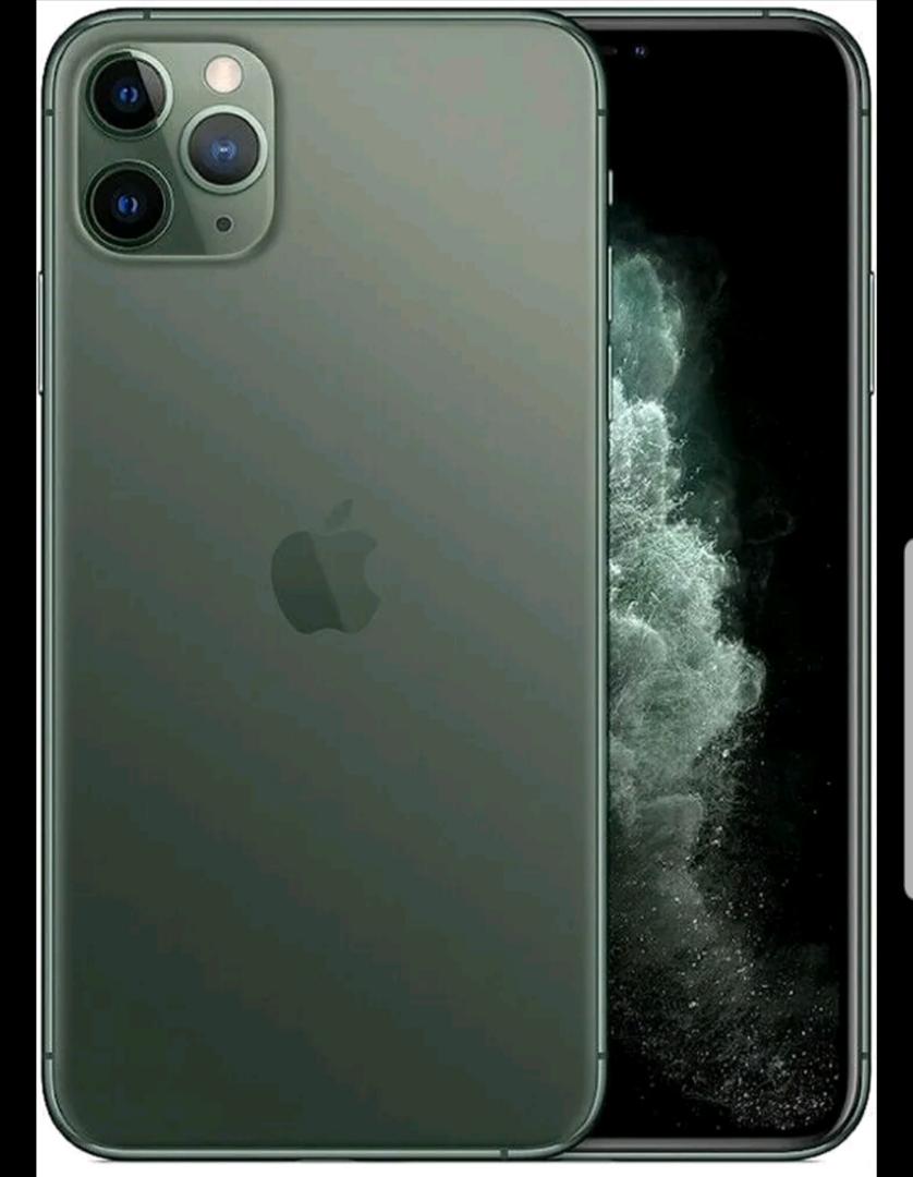 iPhone 11 pro max,256GB