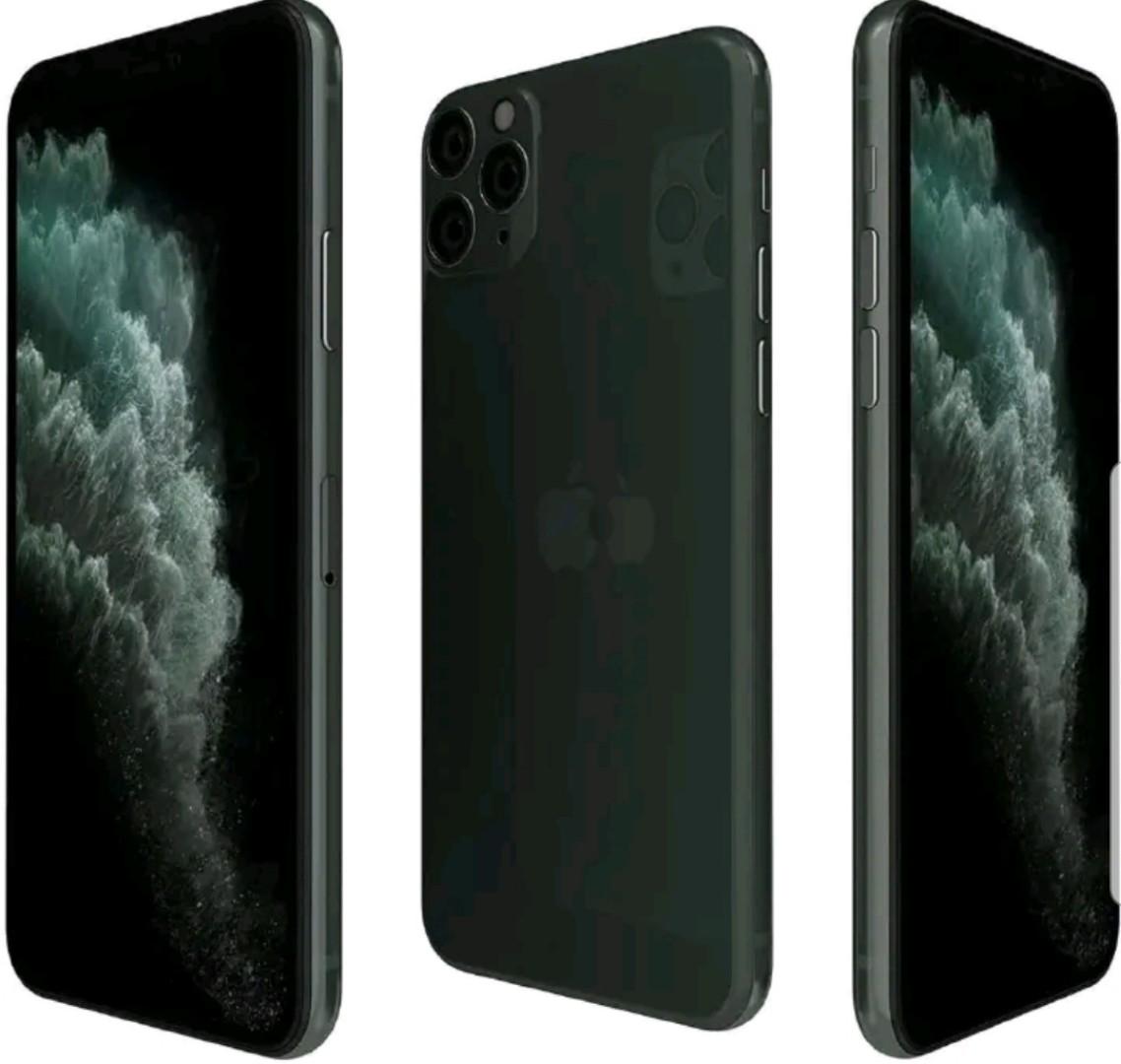 iPhone 11 pro max,256GB