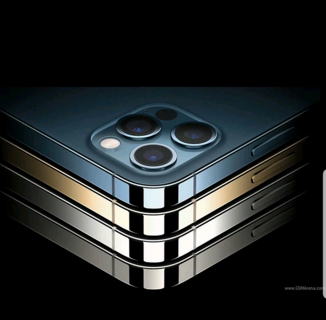 iPhone 12 Pro, 256GB