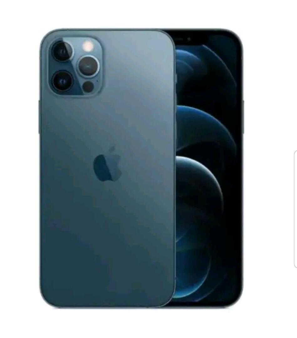 iPhone 12 Pro, 256GB
