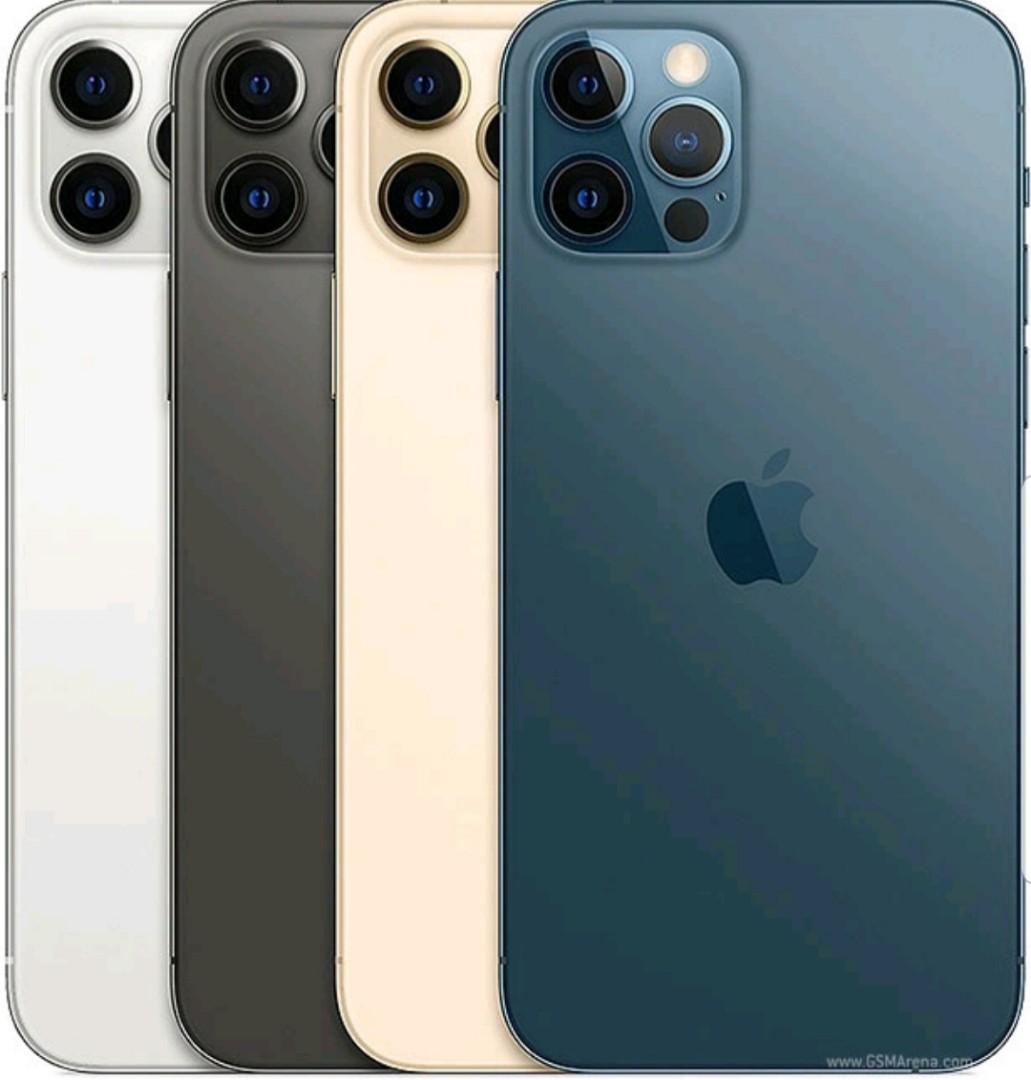 iPhone 12 Pro max,256GB