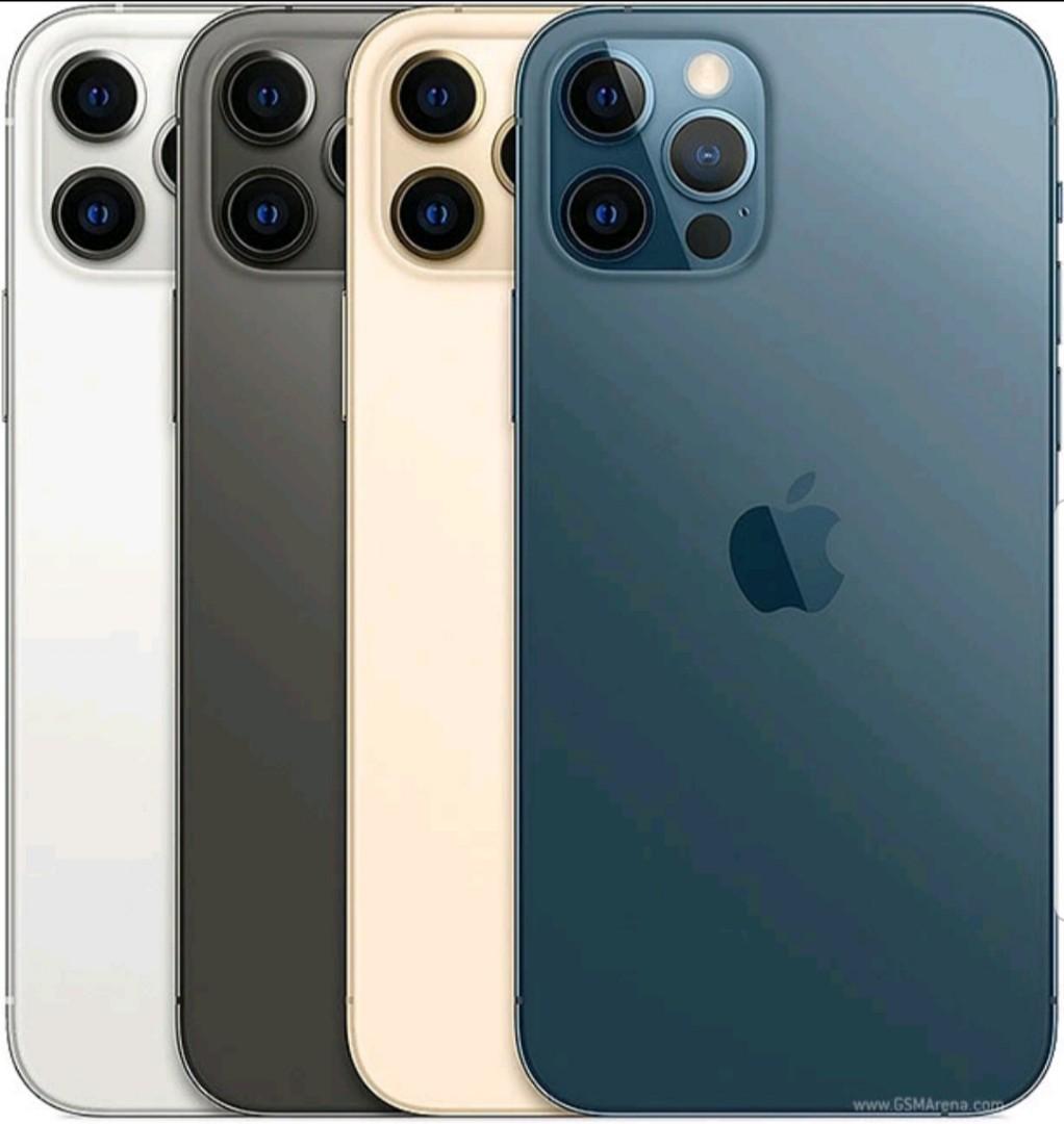 iPhone 12 pro,256GB