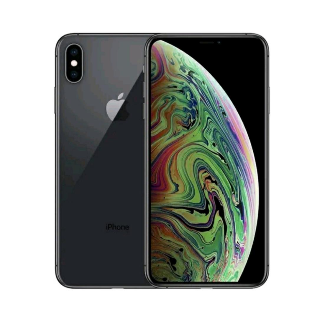 iPhone XS max,256GB