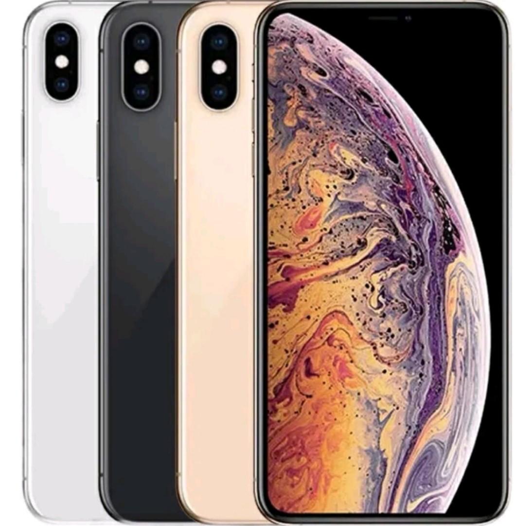 iPhone XS max,256GB