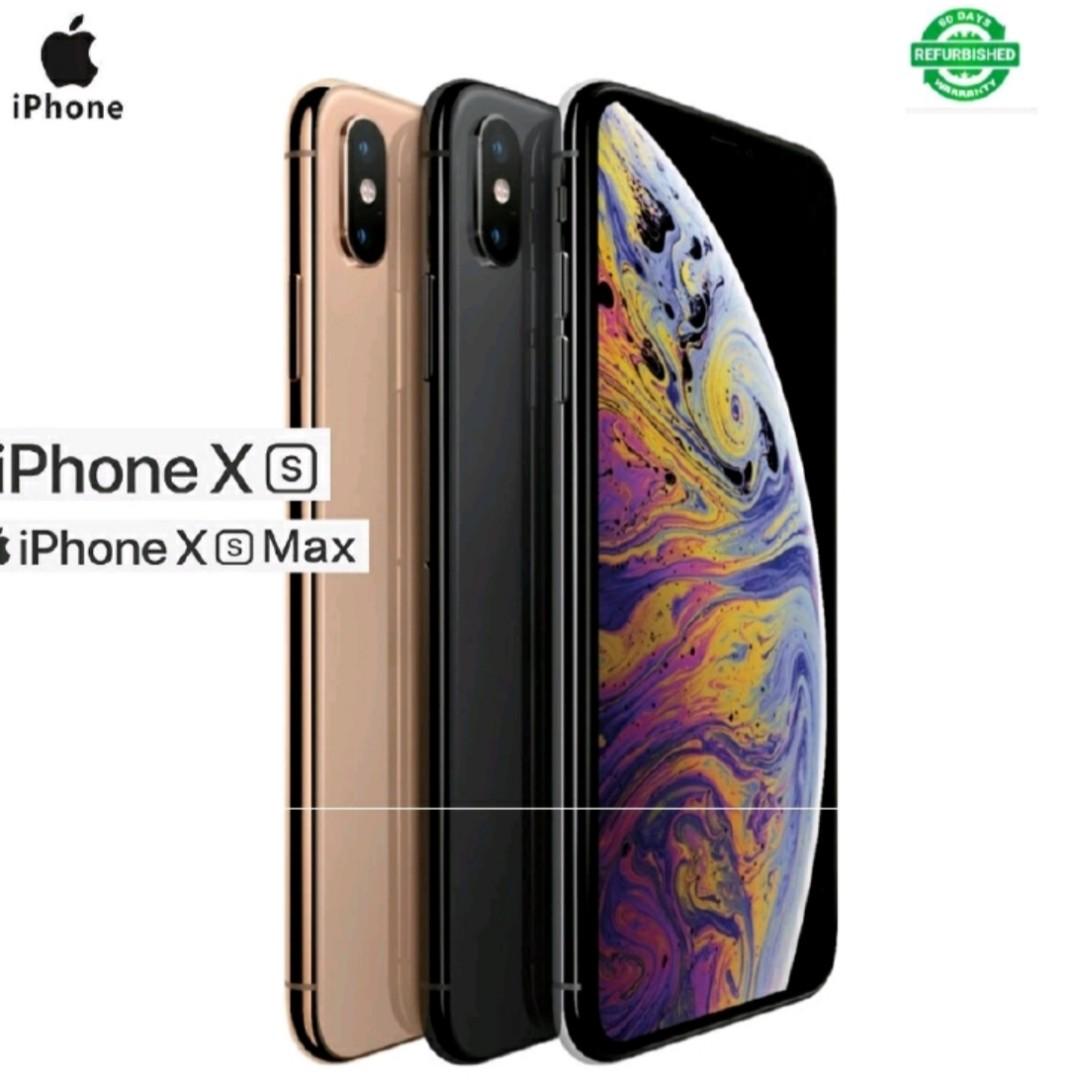 iPhone XS max,256GB