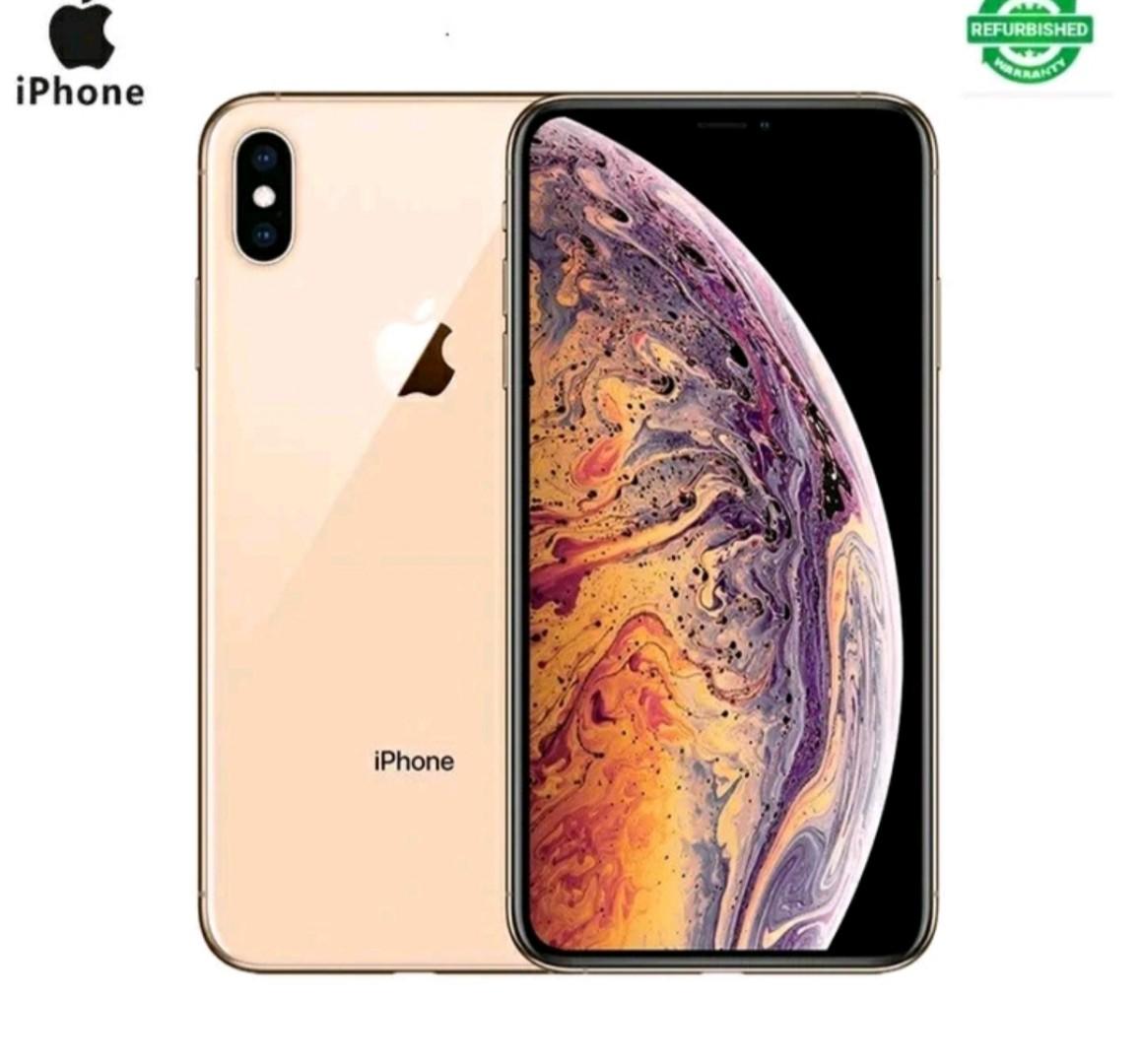 iPhone XS max,256GB