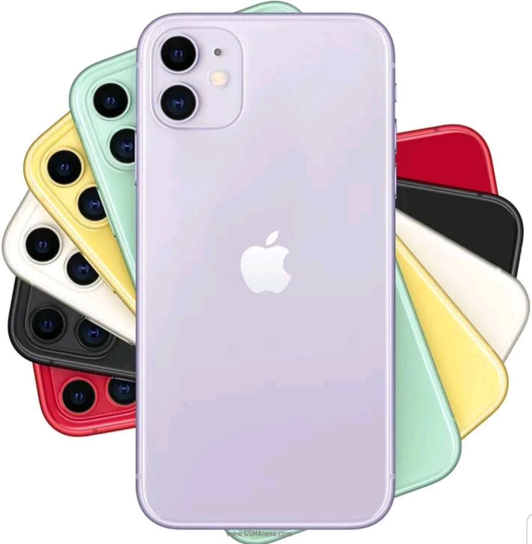 iPhone 11, 128GB