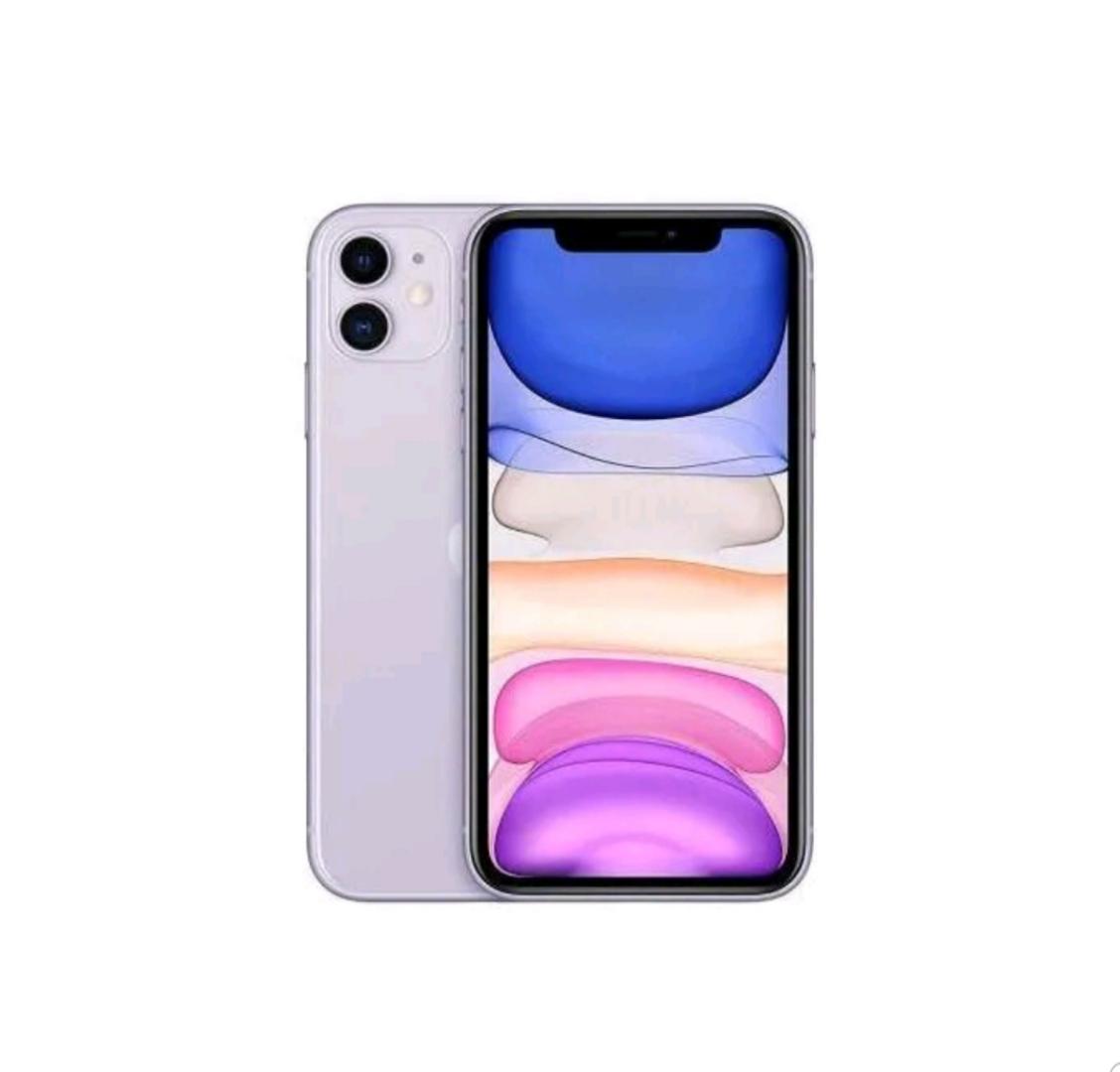 iPhone 11, 128GB