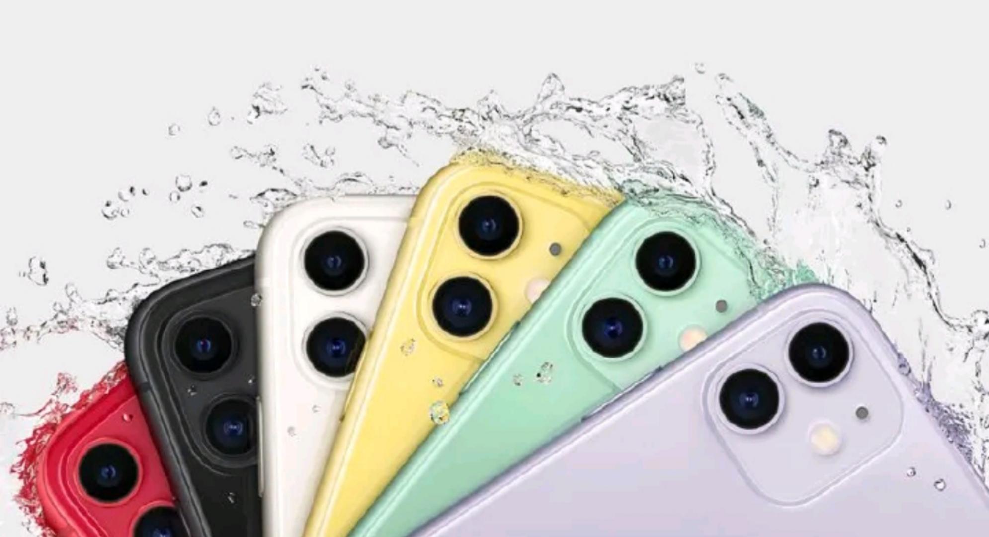 iPhone 11, 128GB