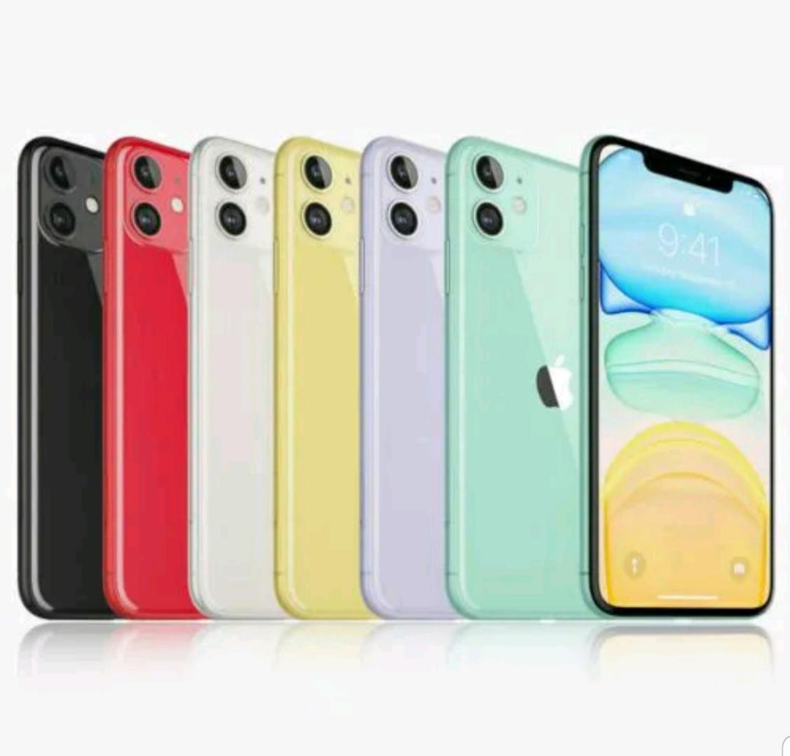 iPhone 11