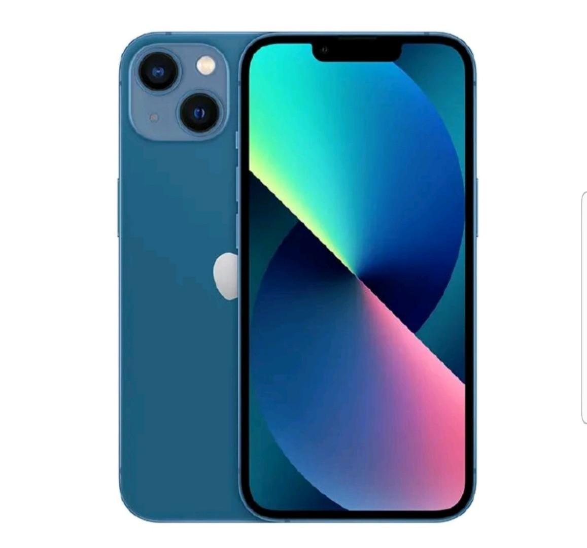 iPhone 13, 5G