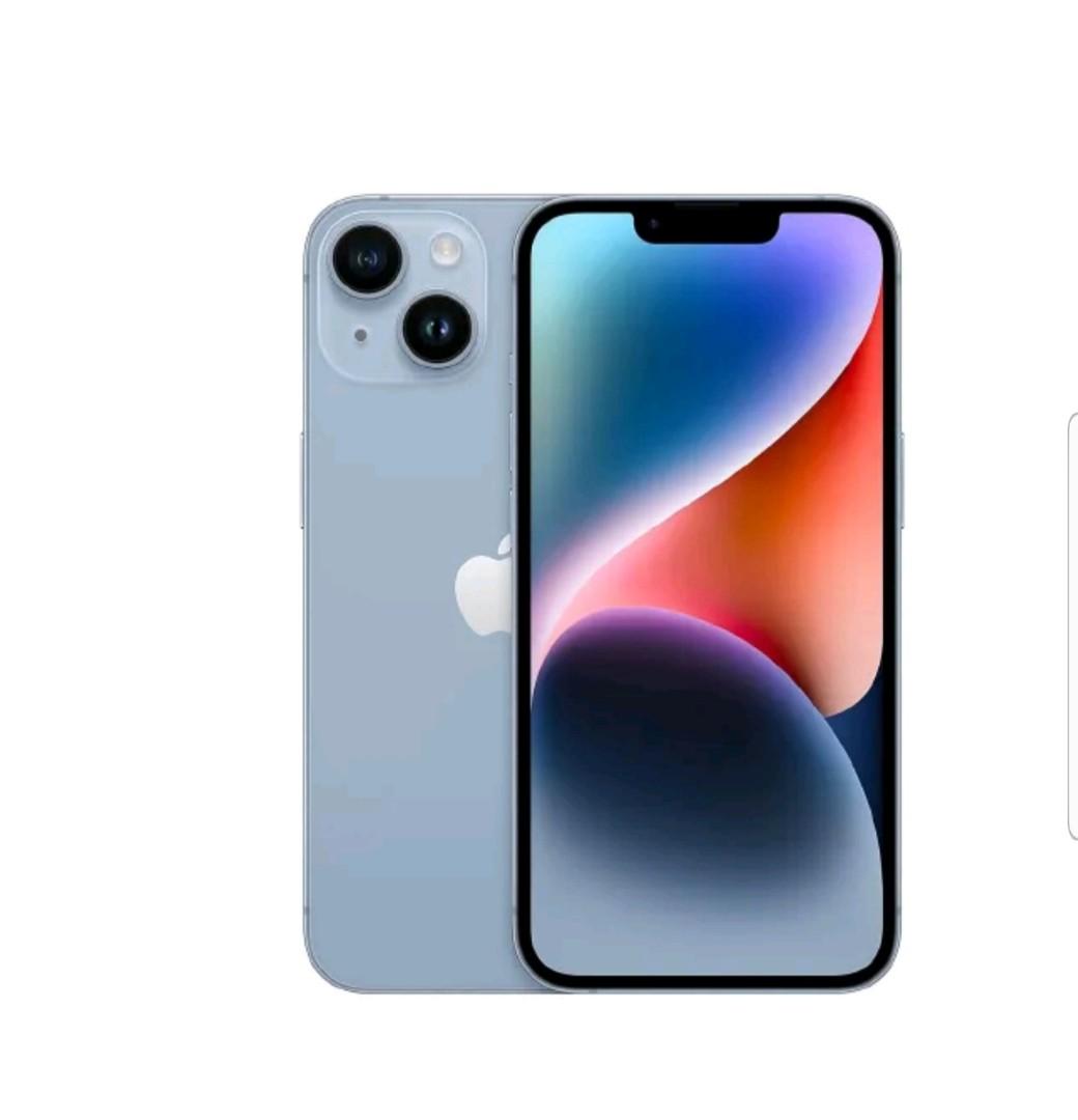 iPhone 13, 5G