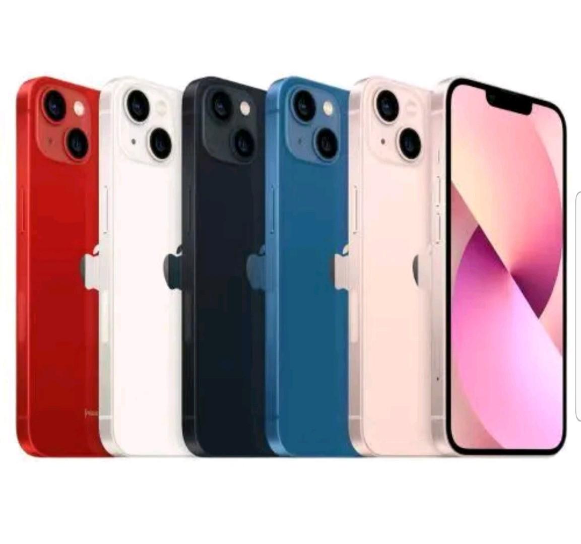 iPhone 13, 5G