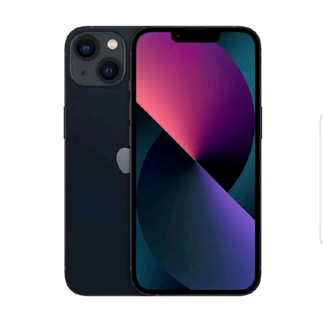 iPhone 13, 5G