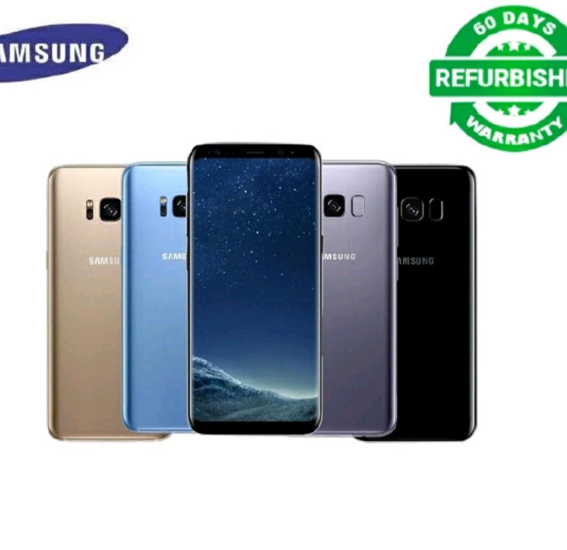 Samsung Galaxy S8 Plus