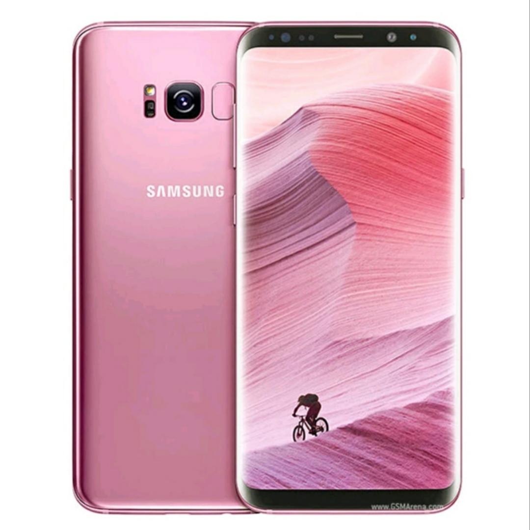 Samsung Galaxy S8 Plus