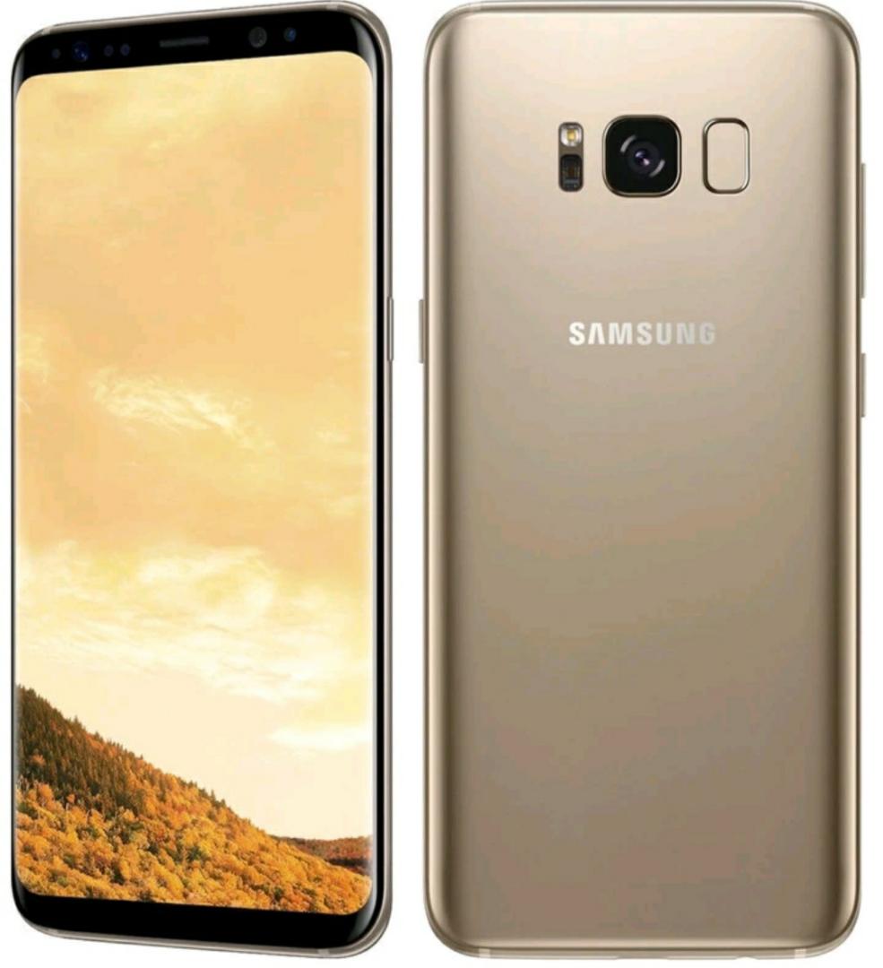 Samsung Galaxy S8 Plus