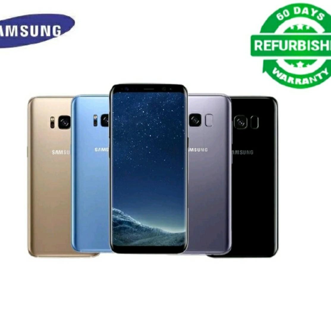 Samsung Galaxy S8 Plus