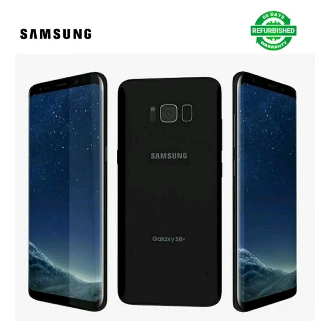 Samsung Galaxy S8 Plus