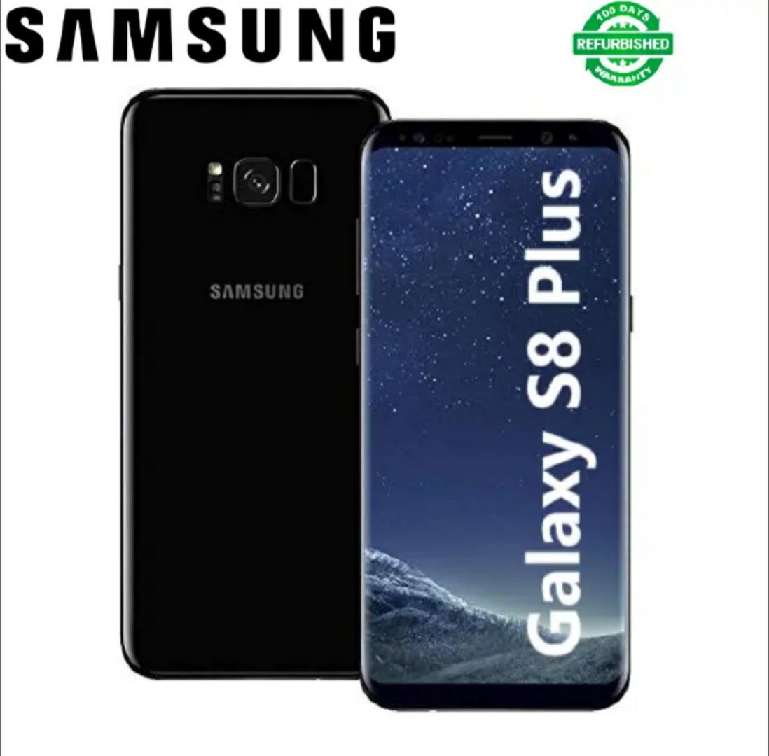 Samsung Galaxy S8 Plus