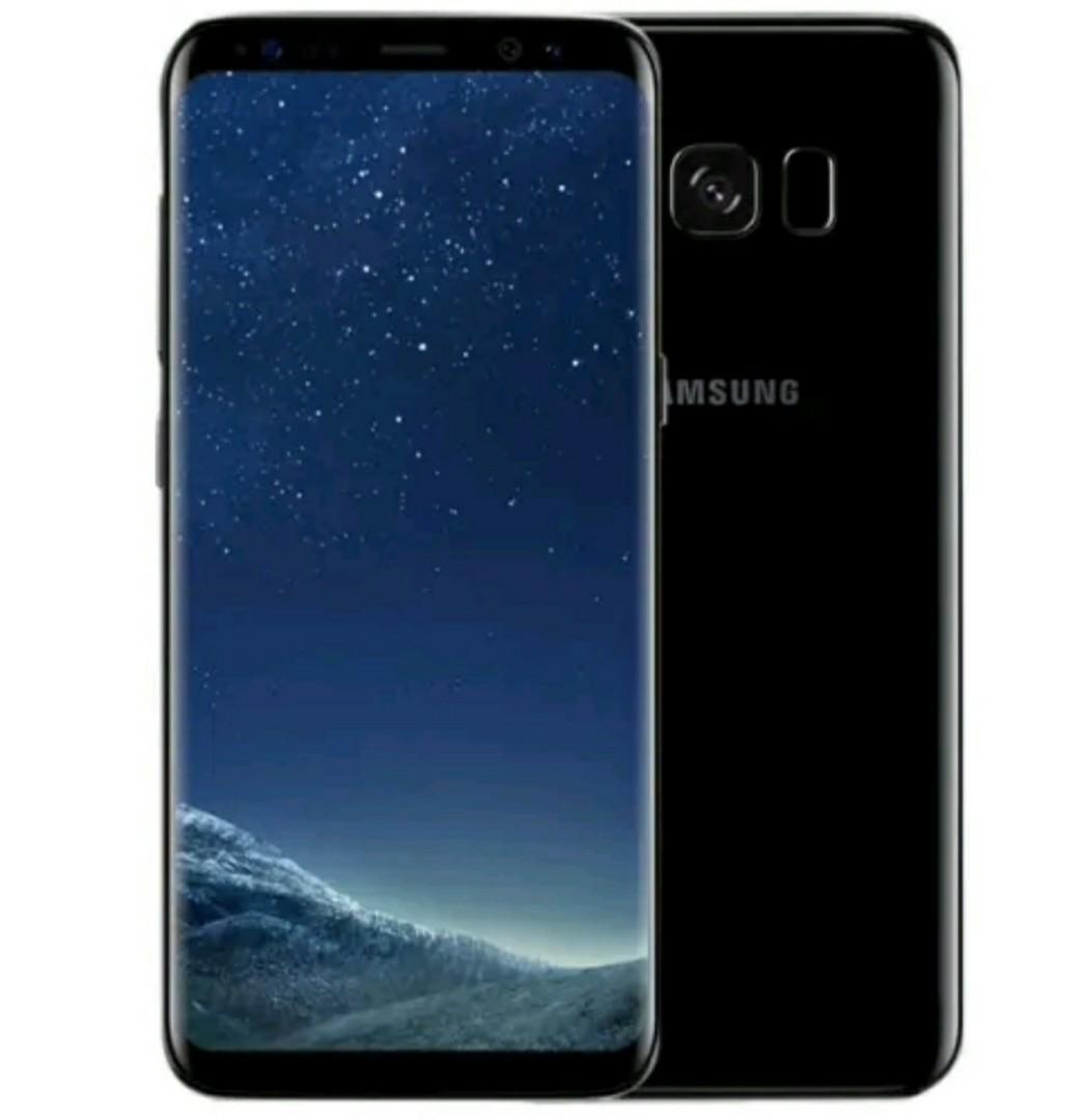 Samsung Galaxy S8 Plus